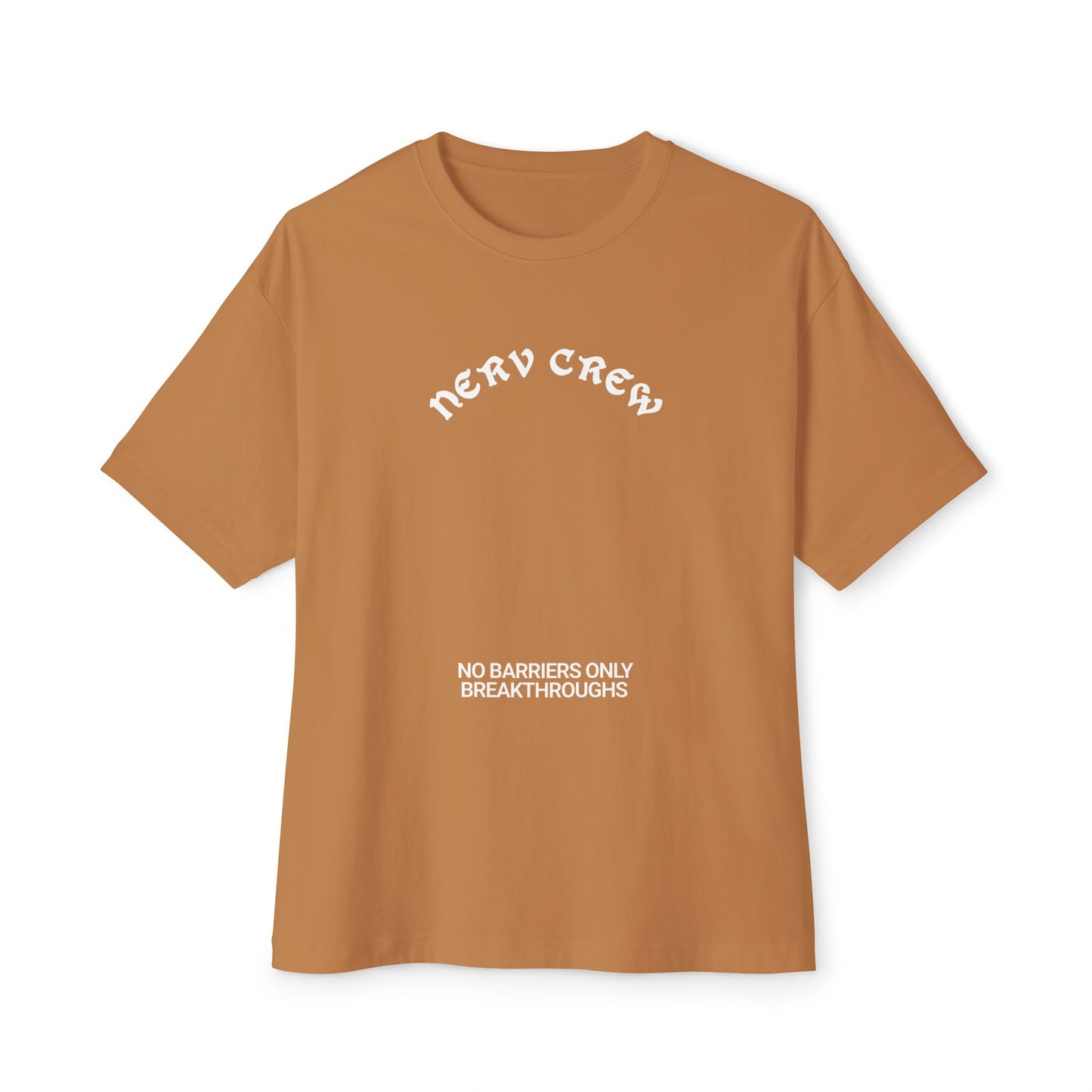 No border Tee