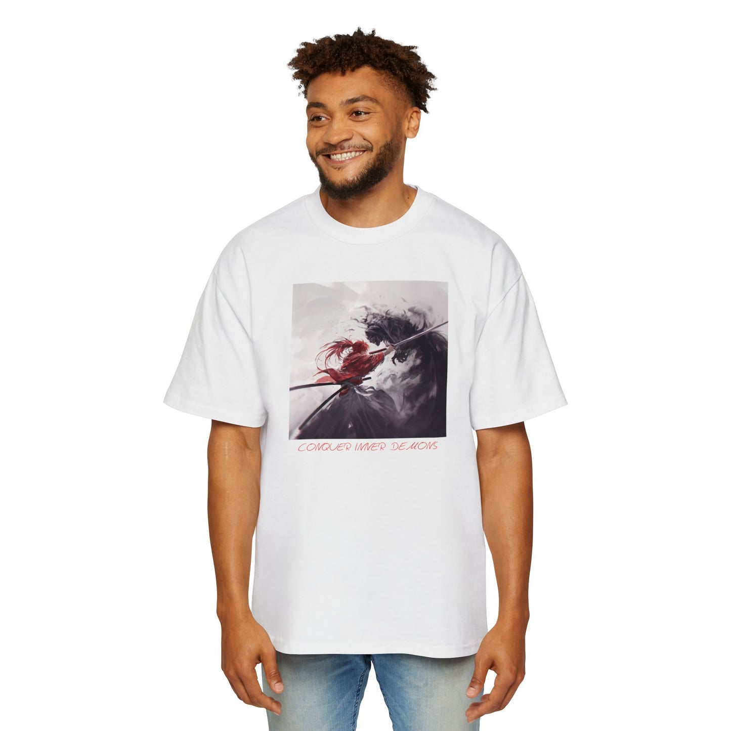 Inner demons Tee