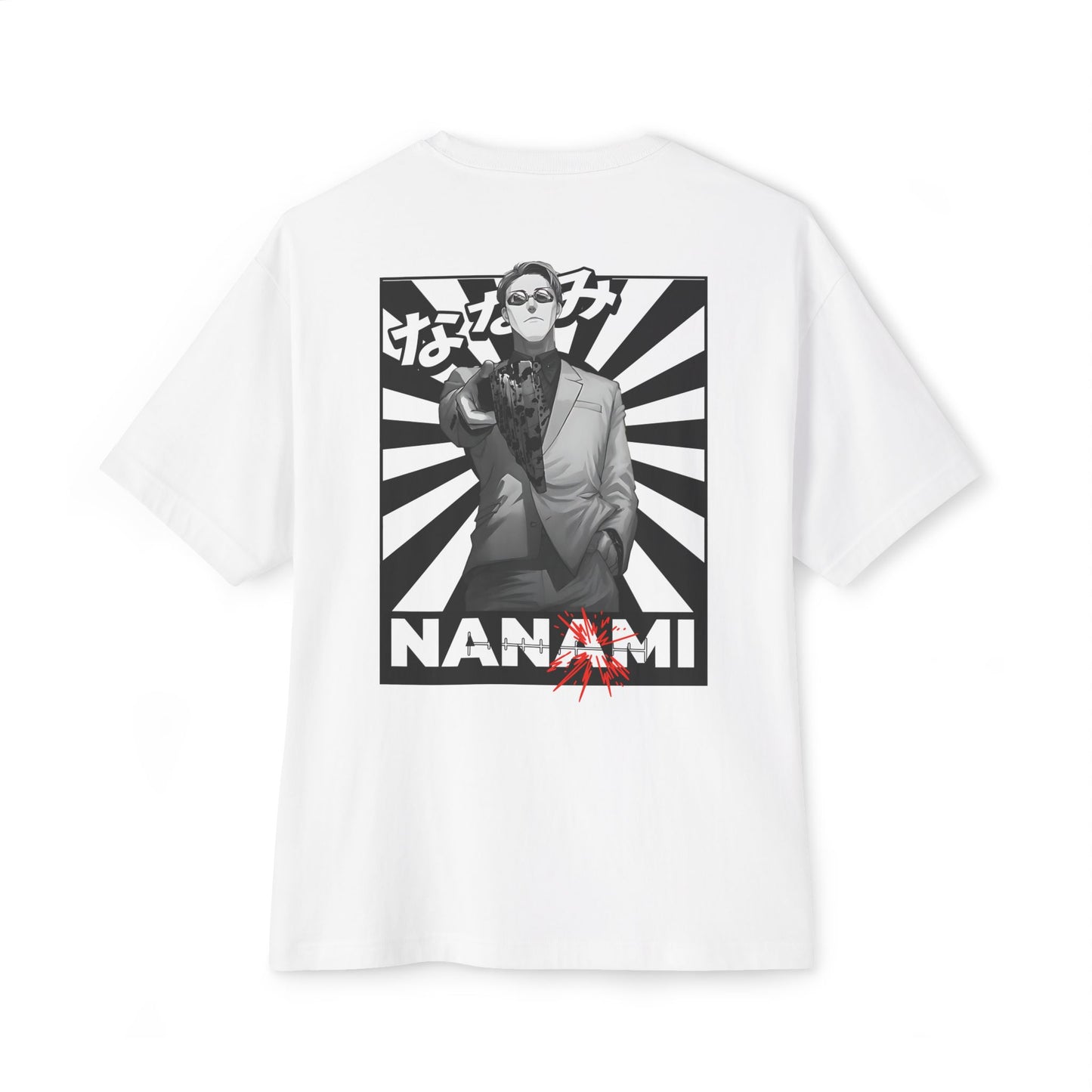 Nanami Sorceror Tee