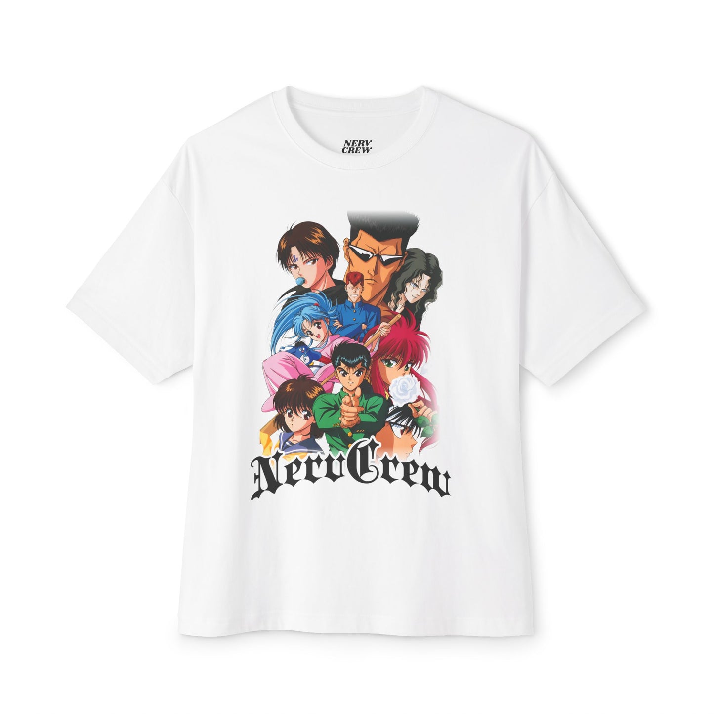 Hakusho Tee