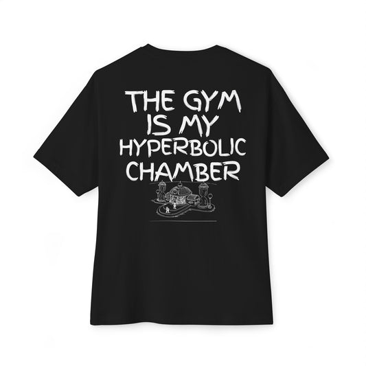 Hyperbolic Tee