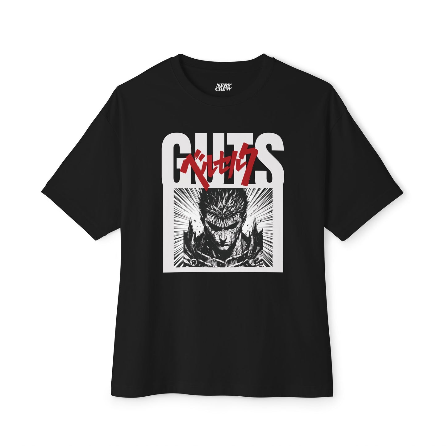 Vintage Guts tee