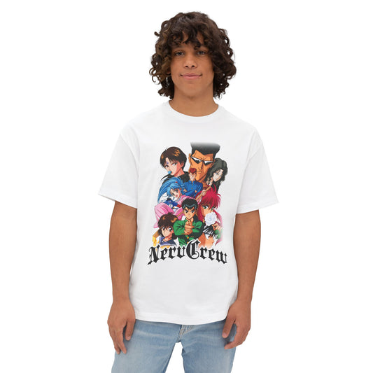 Hakusho Tee