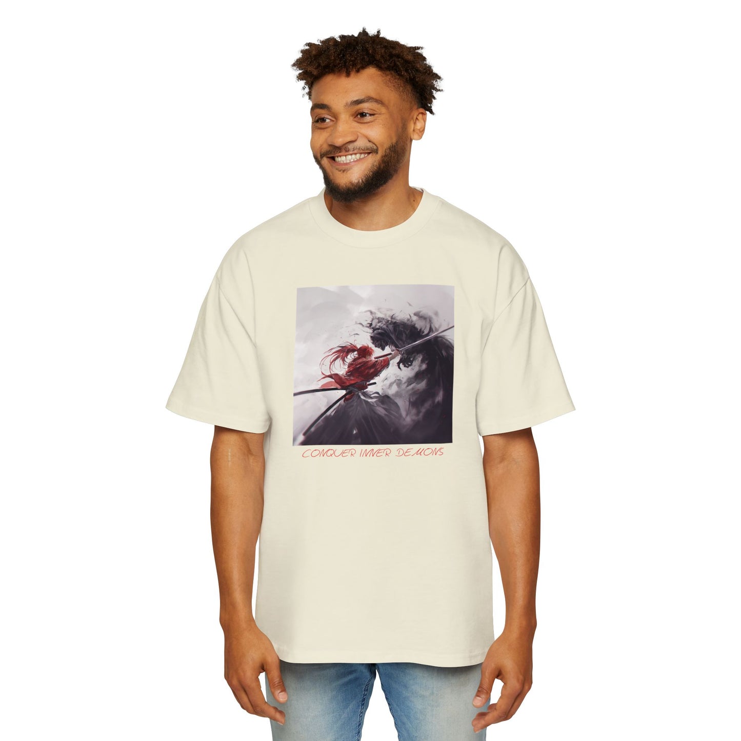 Inner demons Tee