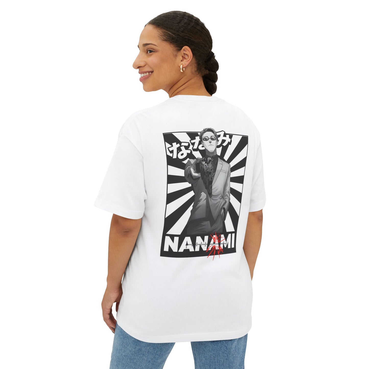 Nanami Sorceror Tee